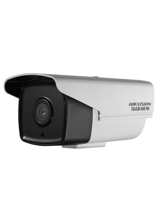 400万1/2.7”CMOS ICR星光级 红外阵列筒型网络摄像