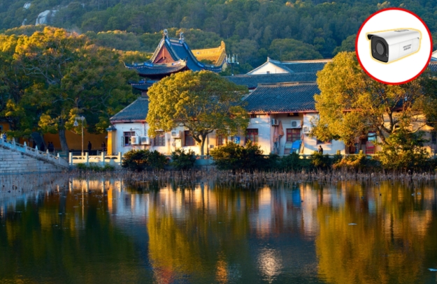 公园联网监控解决方案(图7) 公园联网监控解决方案(图7)