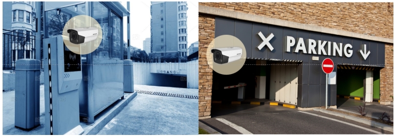 小区智能监控解决方案(图4) 小区智能监控解决方案(图4)