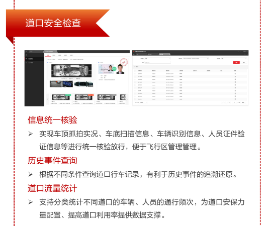 机场综合安防系统(图3) 机场综合安防系统(图3)