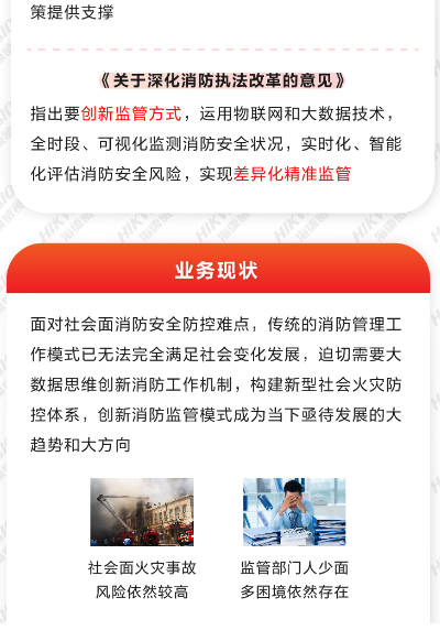 消防大数据预警预测监管(图2) 消防大数据预警预测监管(图2)
